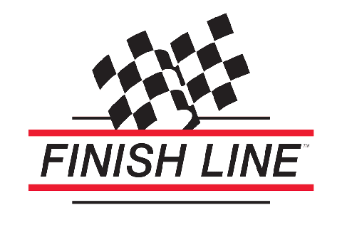 Finish Line Finish Line