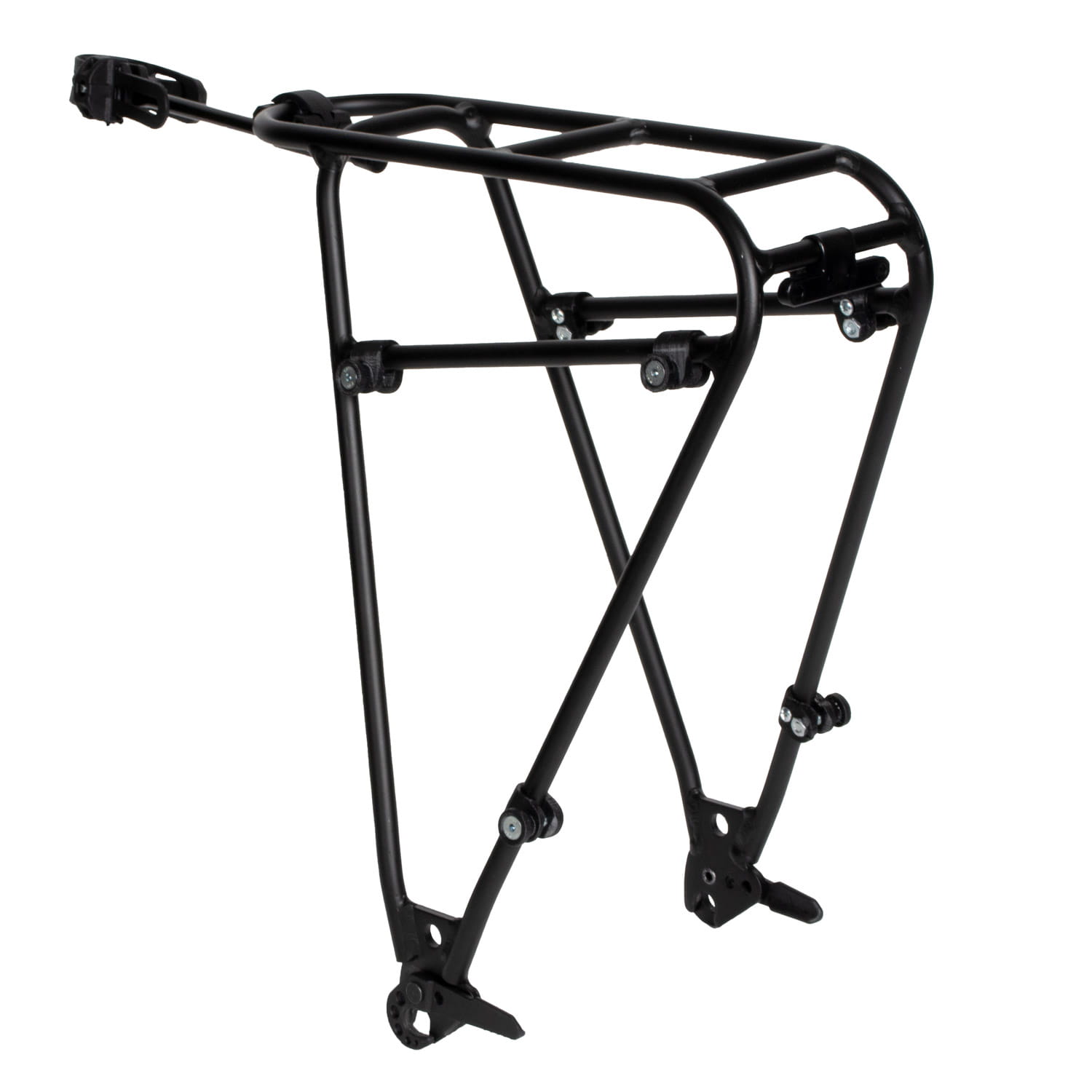 ortlieb-quick-rack-gepaektraeger Ortlieb Quick-Rack detachableer Rack with Quick-Release