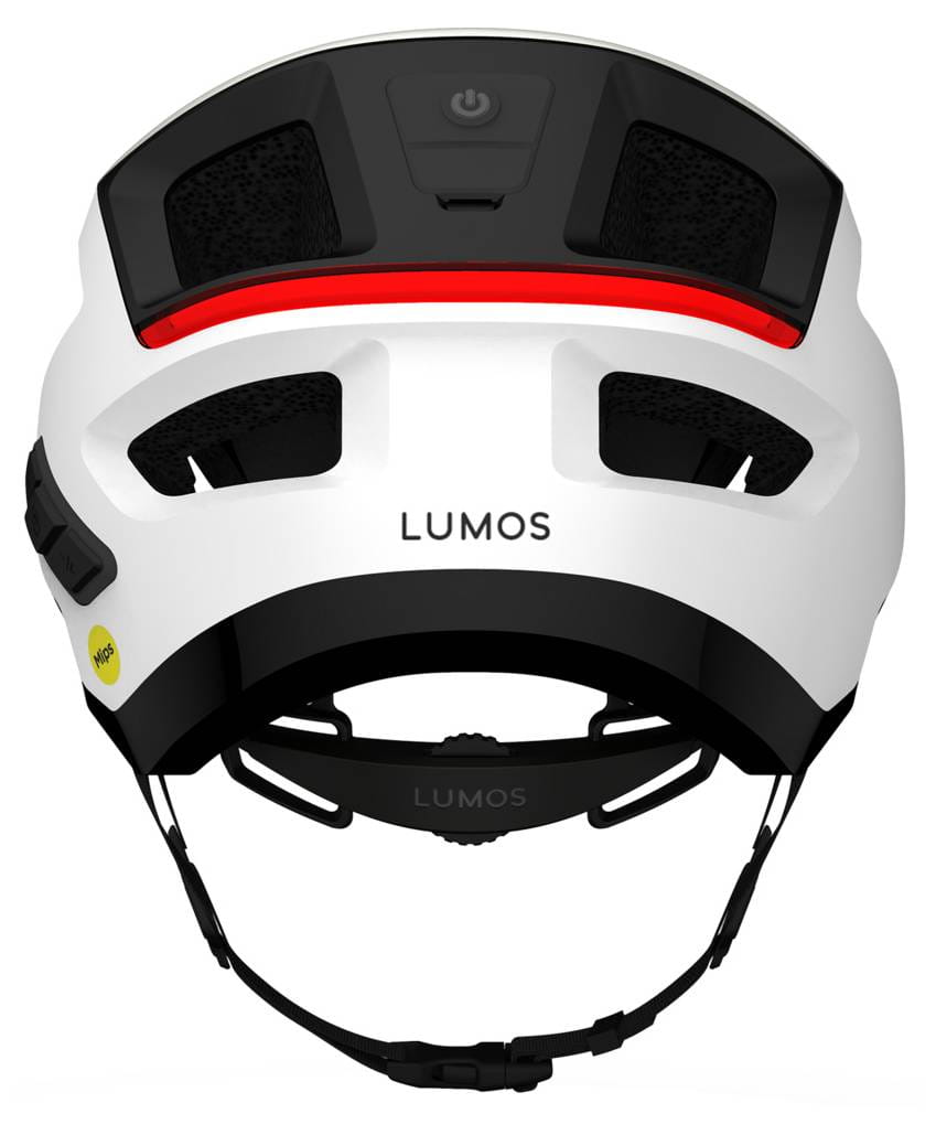 Lumos Sonorus Mips + Fahrradhelm