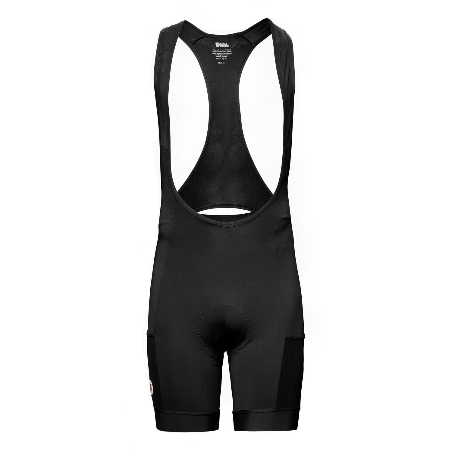 Fjällräven Hoja Bib Shorts M