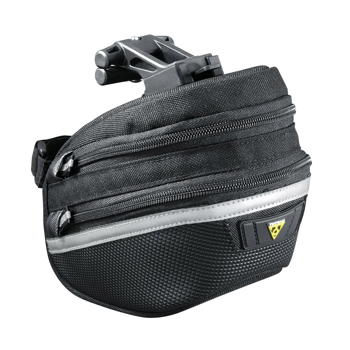 Topeak Wedge Pack 2 Satteltasche 0.8 bis 1.65L
