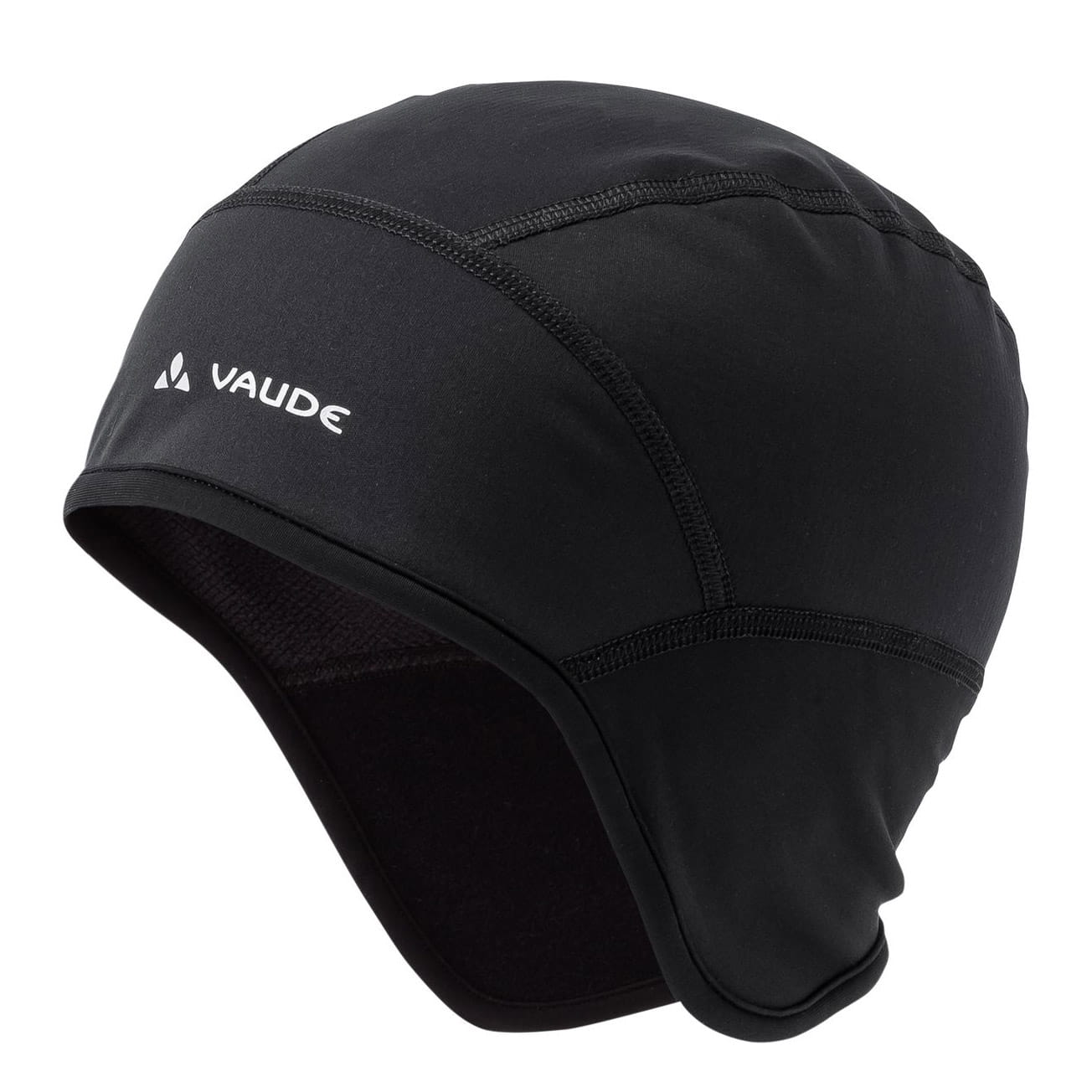 vaude-bike-windproof-cap-iii-black-uni_05cd682681ef32c6022d2990f677aa19 VAUDE Bike Windproof Cap III Helm-Unterziehmütze