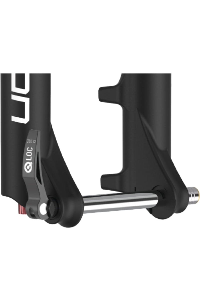 SR Suntour Steckachse Q-LOC 15QLC32