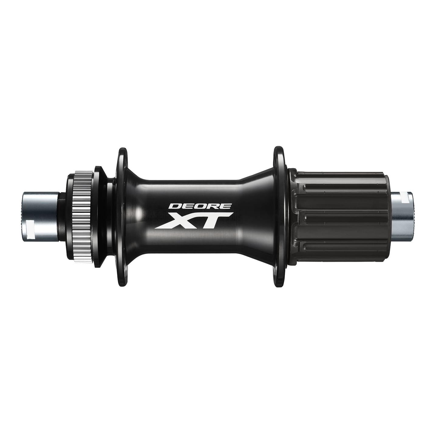 shimano-xt-hr-nabe-fh-m8010-b-disc-center-lock Shimano XT HR-Nabe FH-M8010-B Disc Center Lock for 12 mm Steckachse