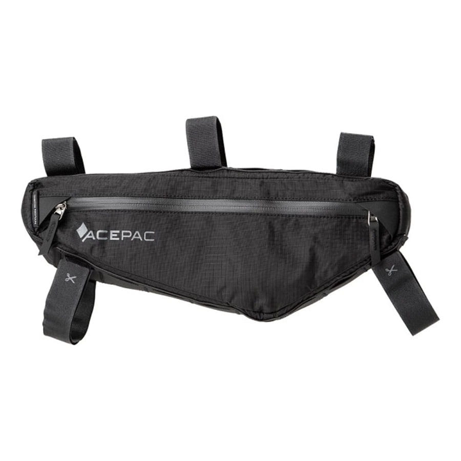 Acepac Triangle Frame Bag Welded M Rahmentasche