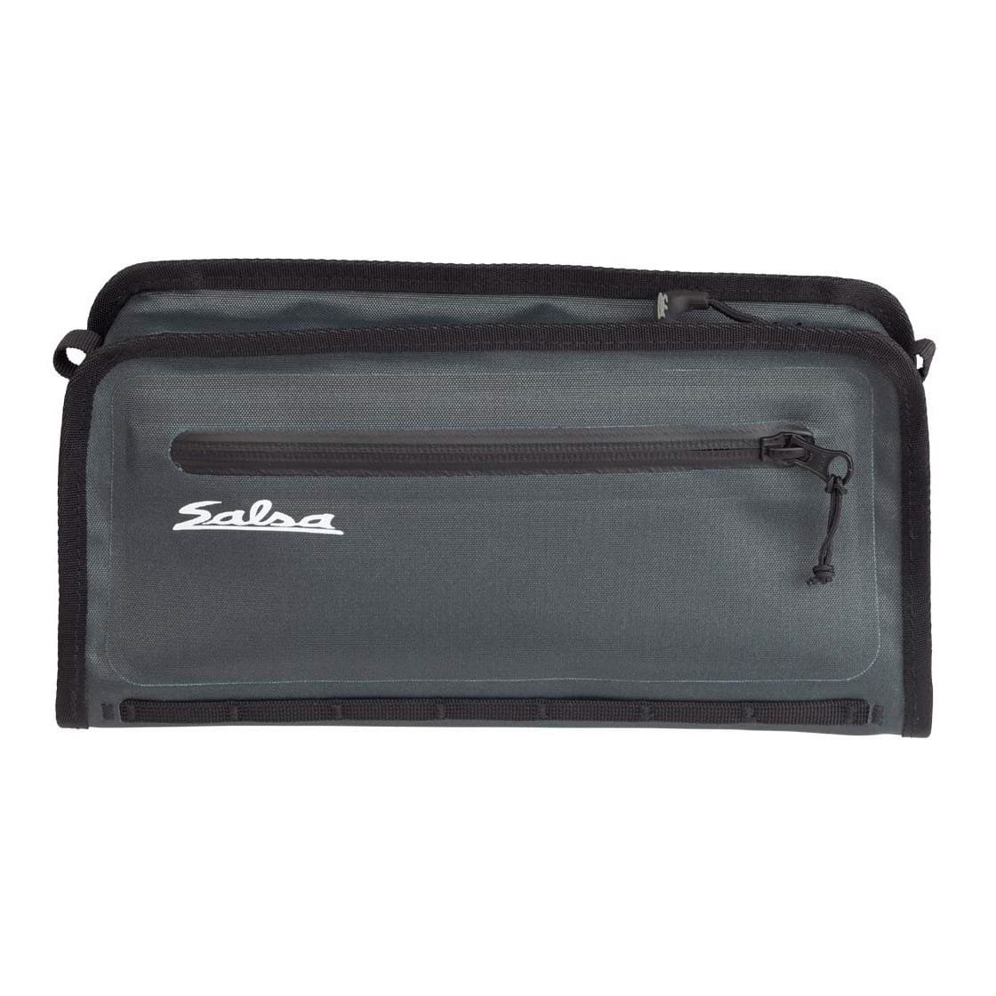 Salsa EXP Series Front Pouch Handlebar Bag 2.4L