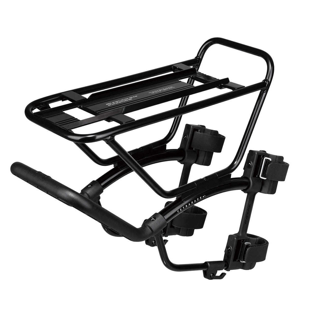 topeak-tetrarack-m1-mountainbike-front-001 Topeak TetraRack M1 Front MTB Rack vorne