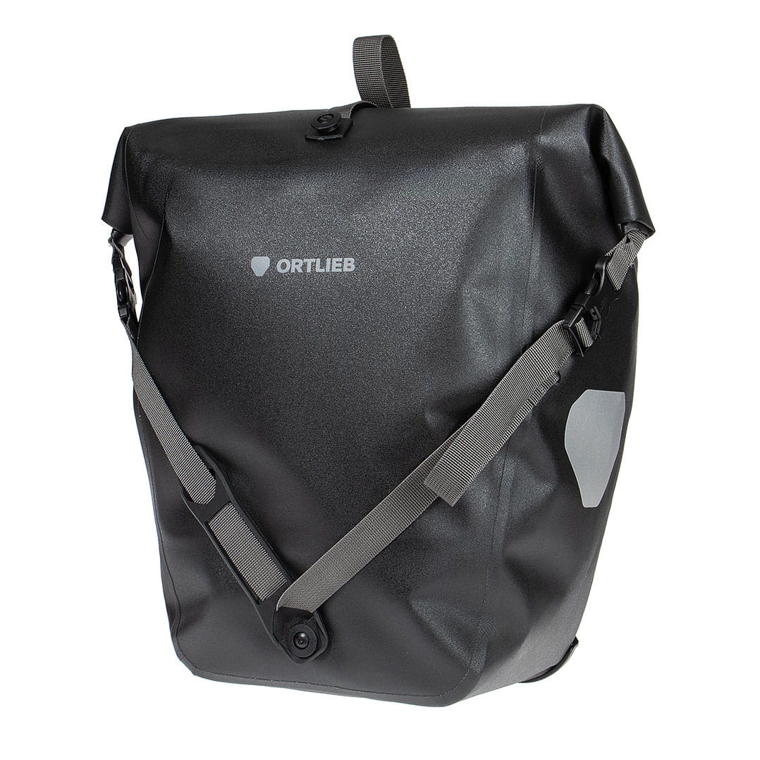 Ortlieb Back-Roller QL3.1 Hinterradtasche 20L (Einzeltasche)