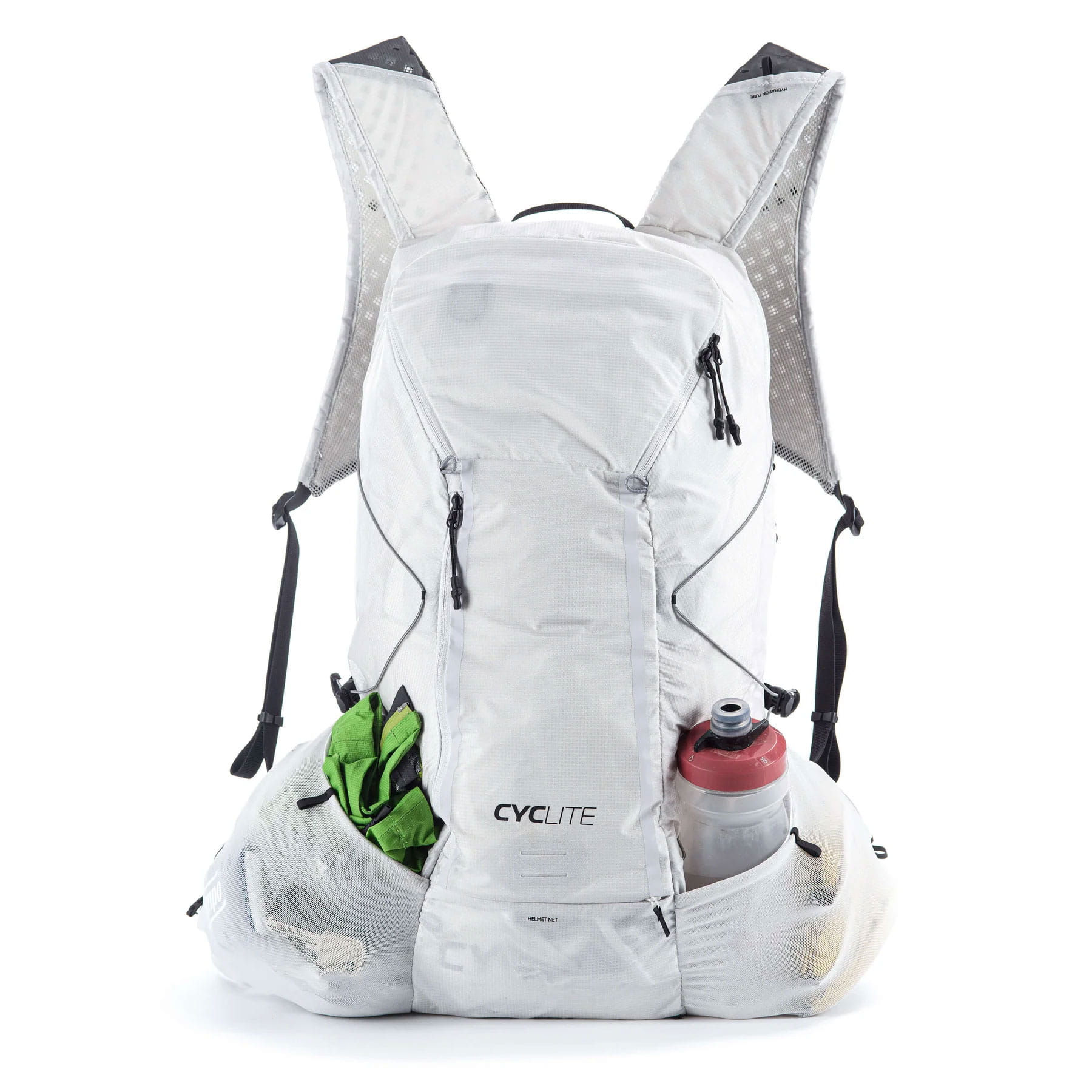 Cyclite Touring Backpack / 01 Rucksack 23L