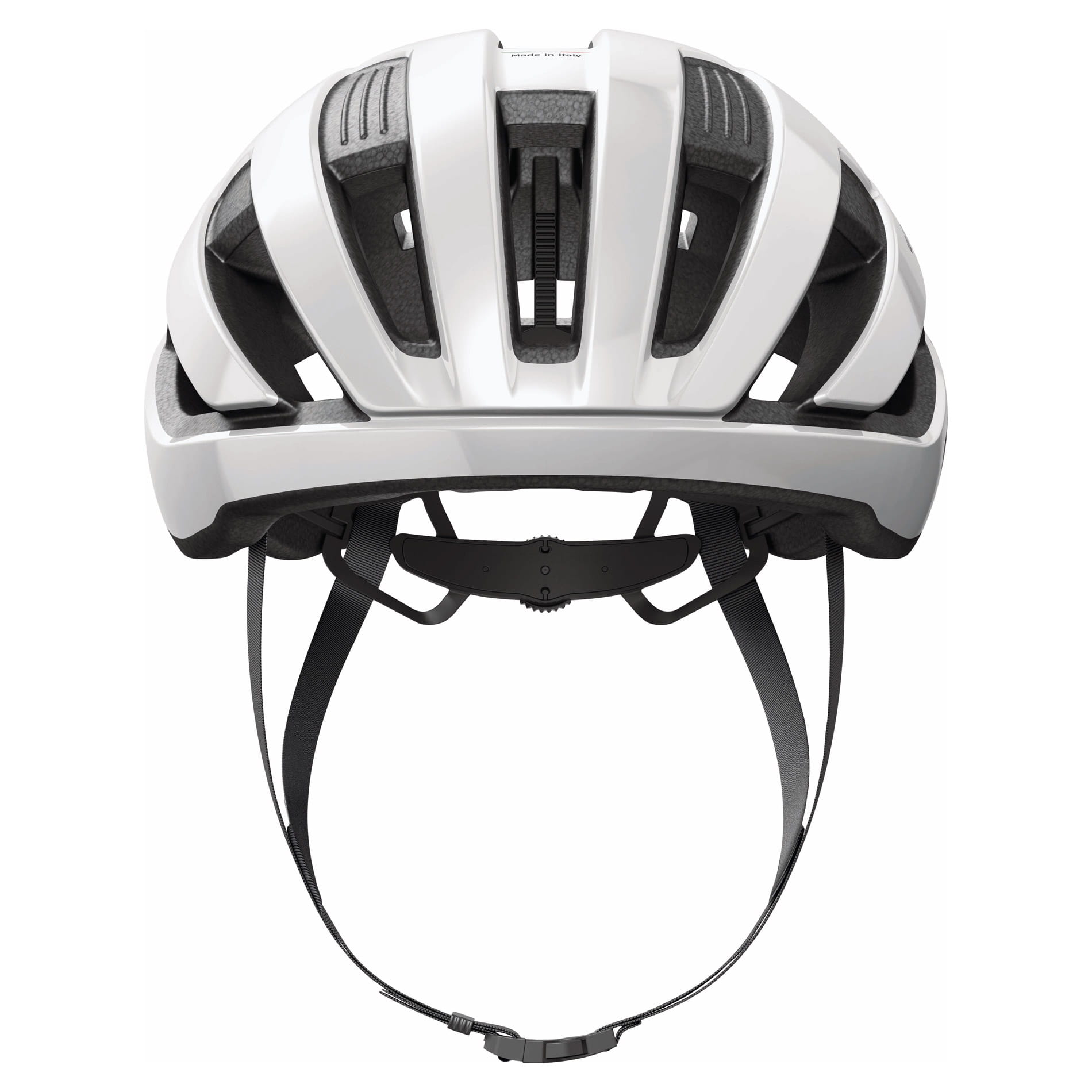 ABUS WingBack Road Helmet