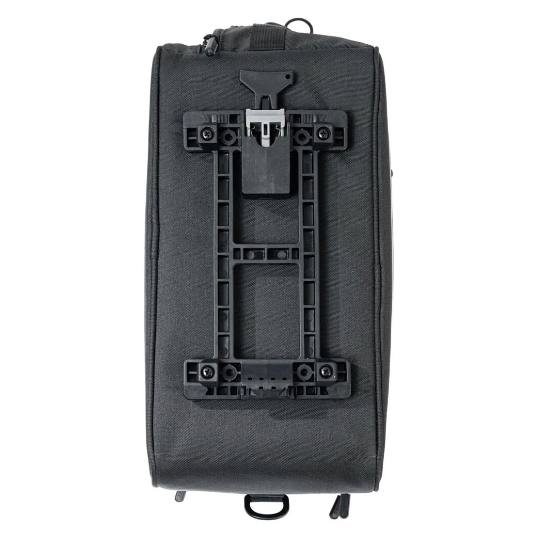 Zefal Z Traveler 40 MIK Gepäckträgertasche 9L