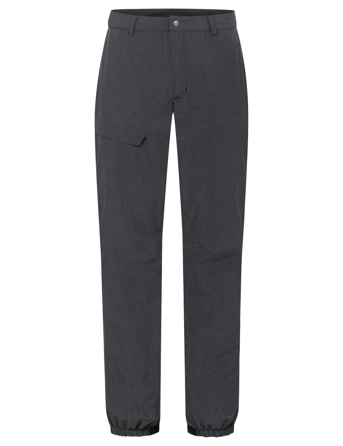 VAUDE Mens Yaras Warm Rain Pants Regenhose VAUDE Mens Yaras Warm Rain Pants Regenhose