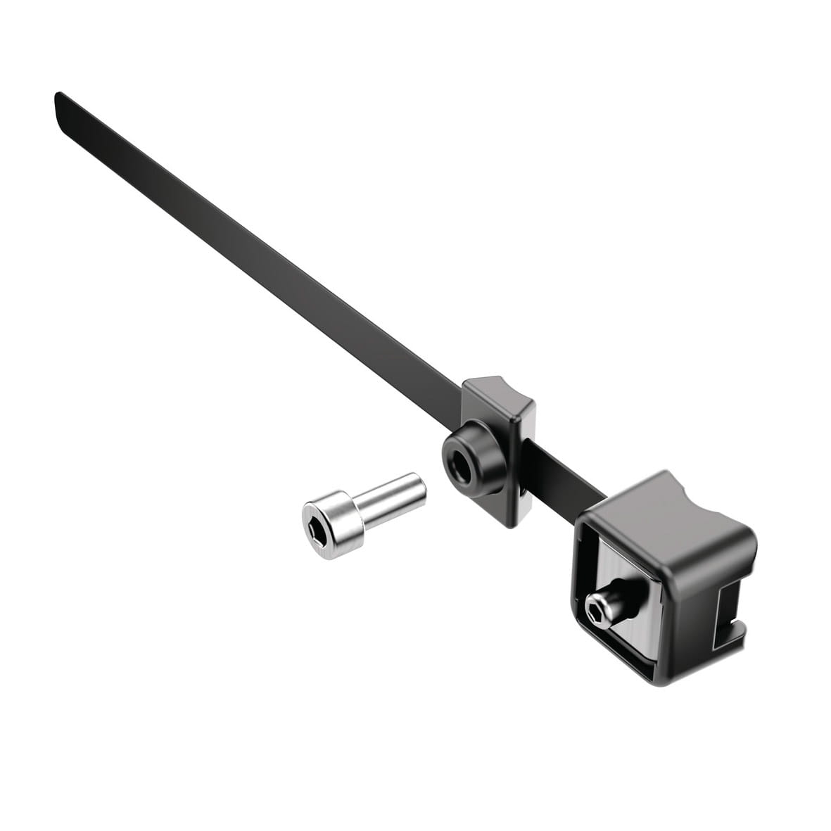ABUS FMU 6950 Strap Adapter for Frame Locks (96201)