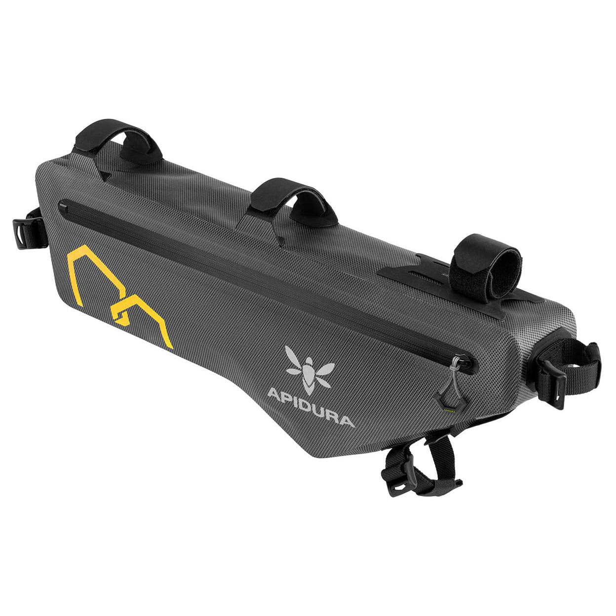 Apidura Expedition Frame Pack Apidura Expedition Frame Pack