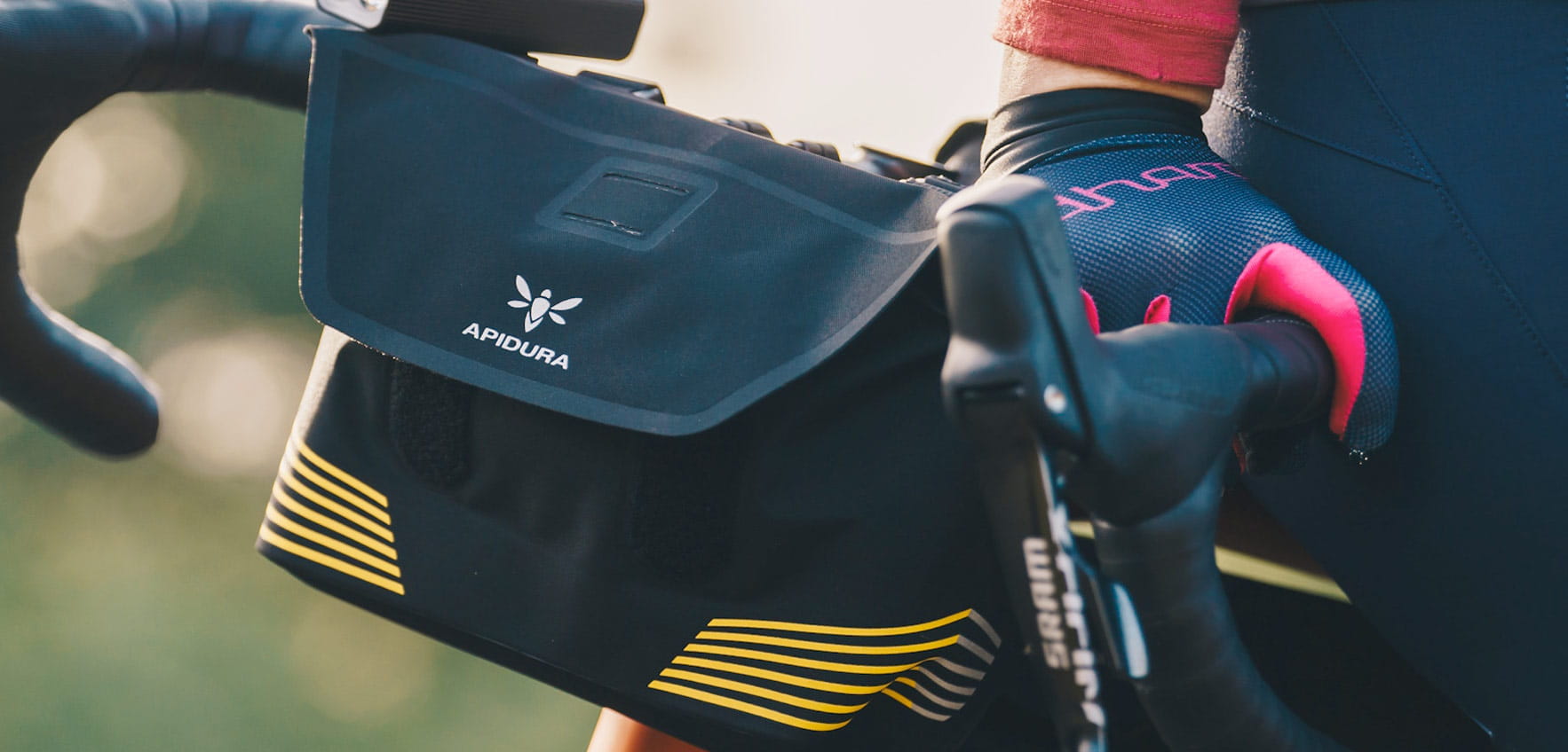 Apidura Lenkertasche Apidura Lenkertasche