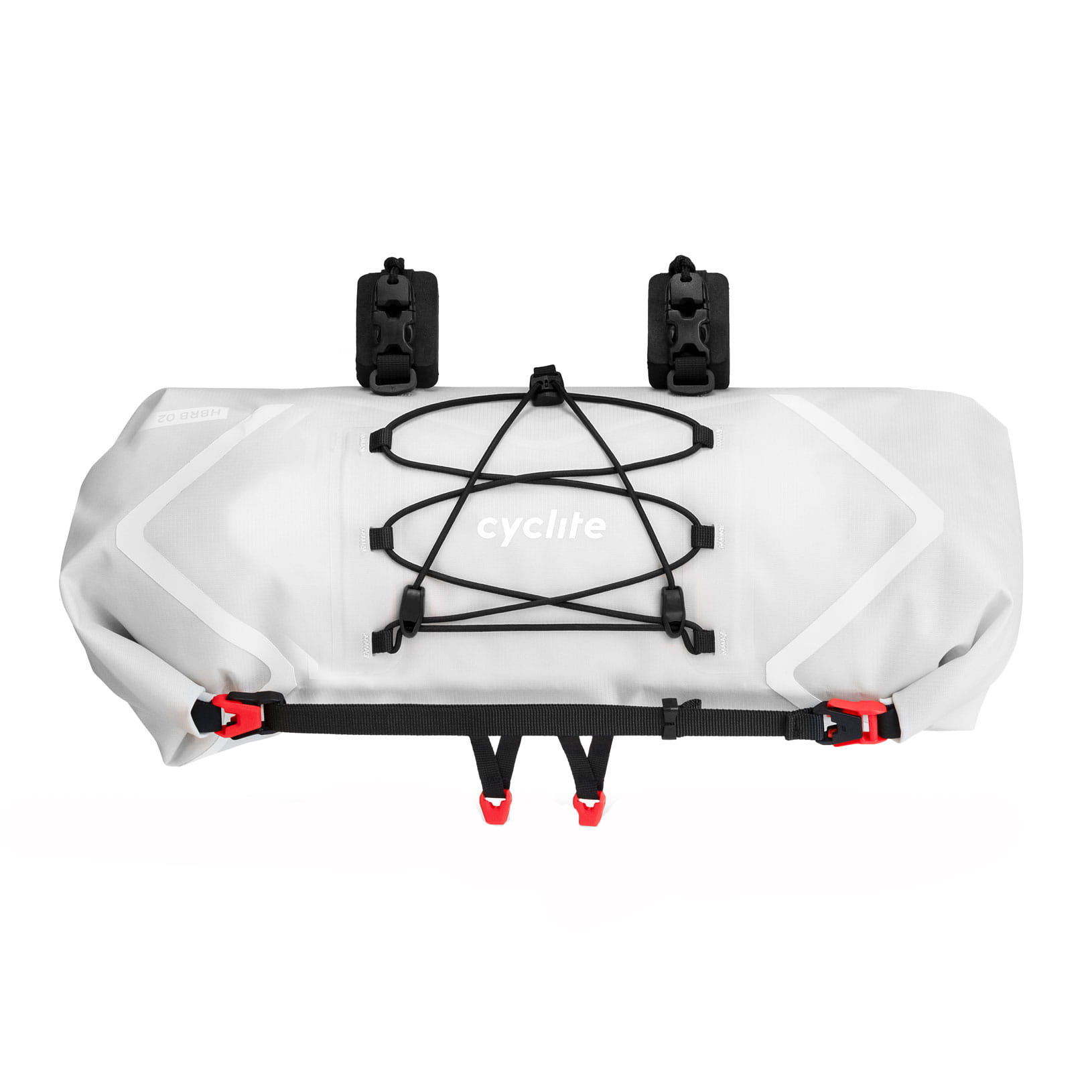 Cyclite Handle Bar Roll Bag / 02 Lenkerrolle 12.6L