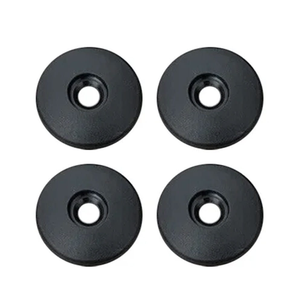Racktime große Unterlegscheibe Ø 28 mm (4 Stück) Racktime große Unterlegscheibe Ø 28 mm (4 Stück)