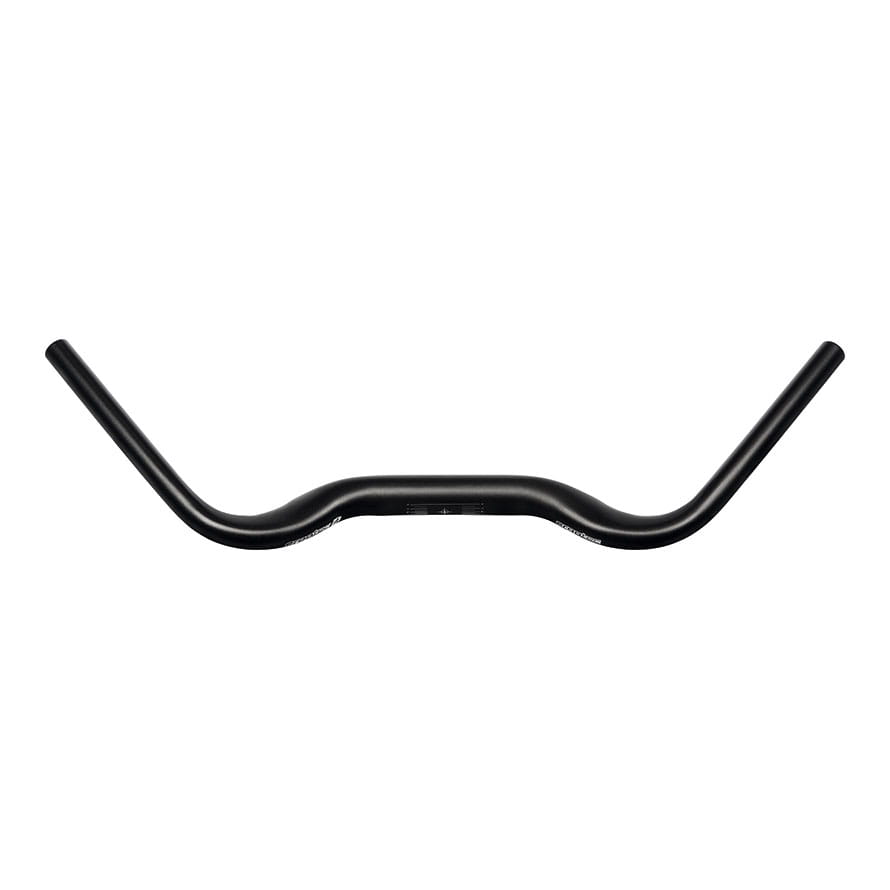 ergotec-aerowing-ii-lenker-alu-schwarz-17160001-0 Ergotec Aerowing II Lenker 640 mm Ø 31,8 mm Alu Schwarz 17160001