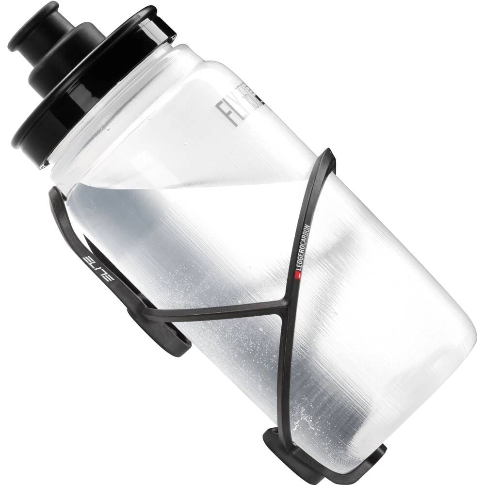 Elite Leggero Carbon 25 Flaschenhalter