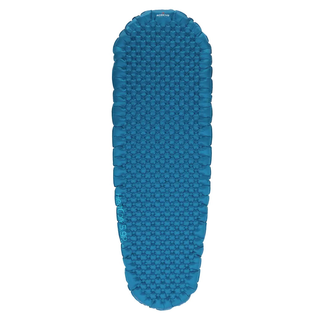 Robens HeatCore 5.9R Isomatte