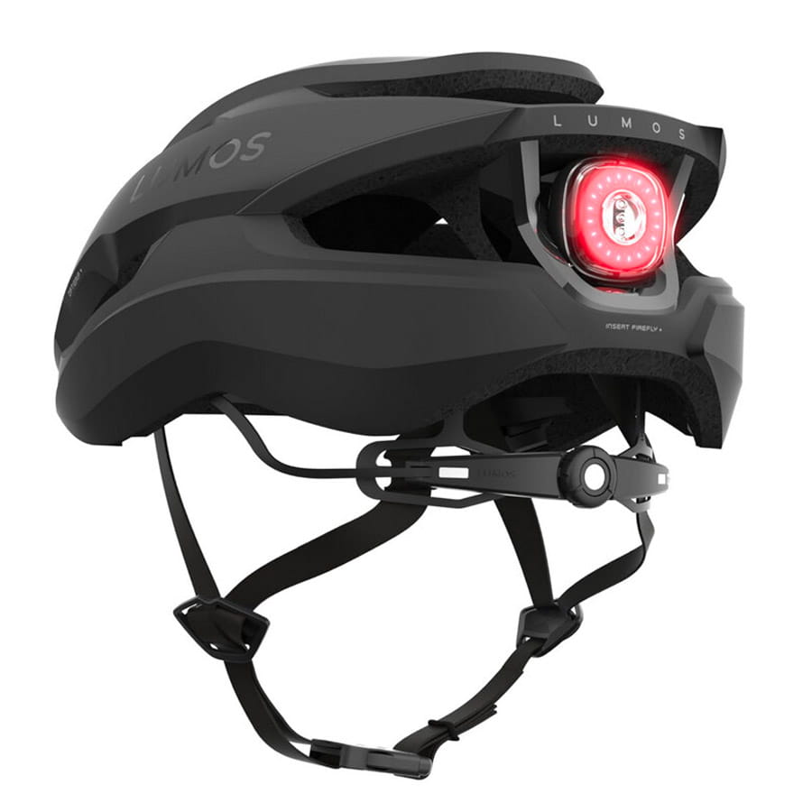 Lumos Ultra Fly Mips + Firefly Road Helm Lumos Ultra Fly Mips + Firefly Road Helm