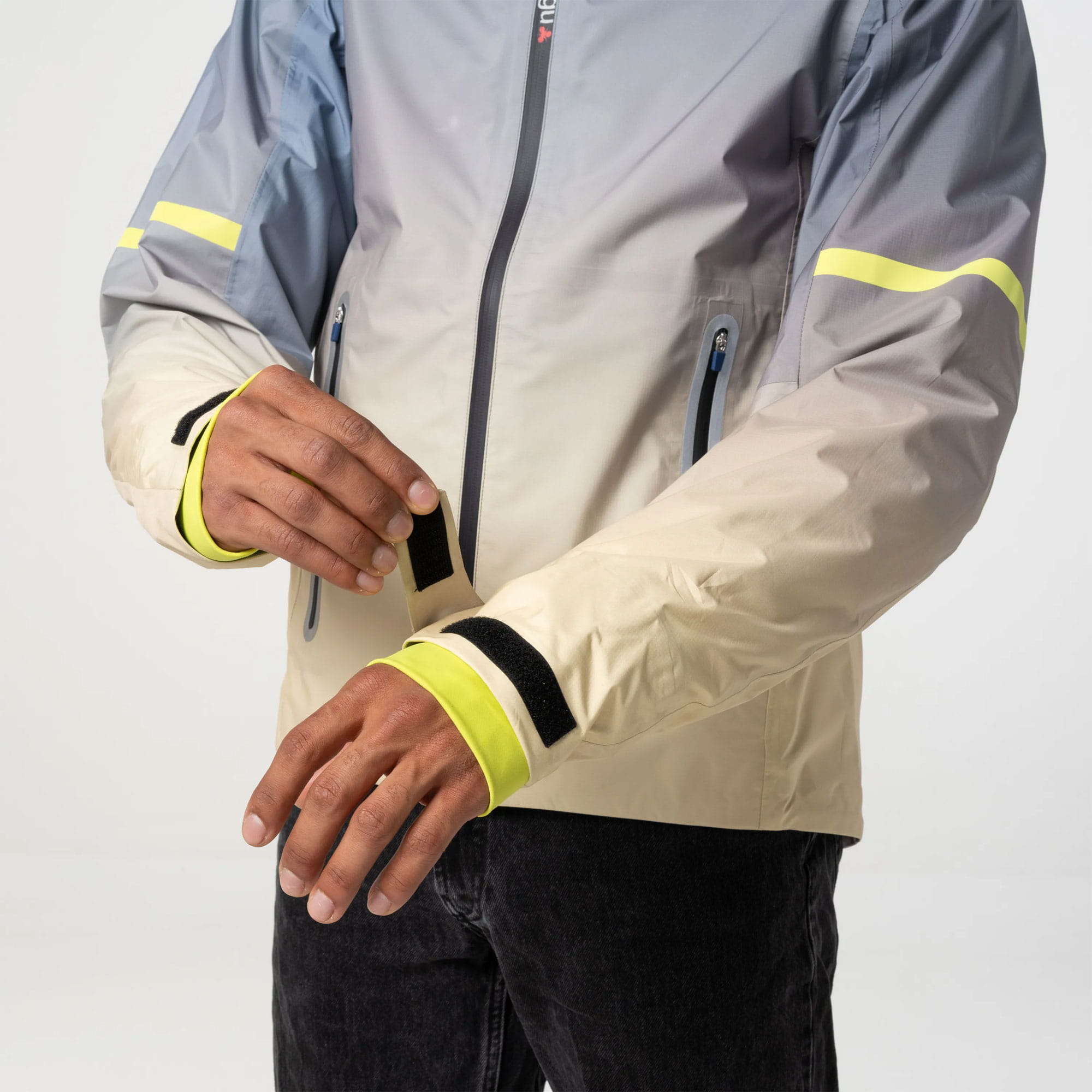 AGU Rainguard Pro Jacket Regenjacke