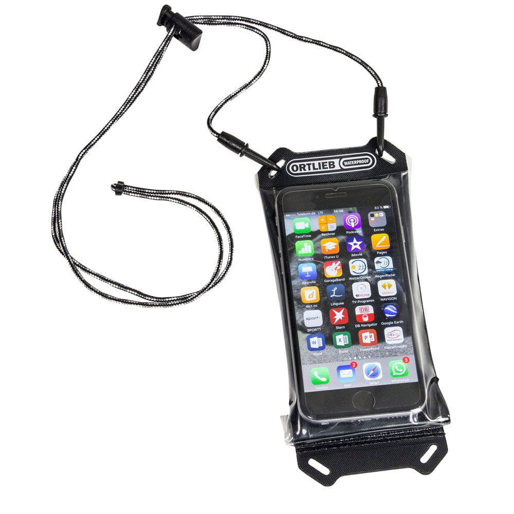 Ortlieb Safe-it Regenhülle für Smartphone / Tablet / GPS-Gerät