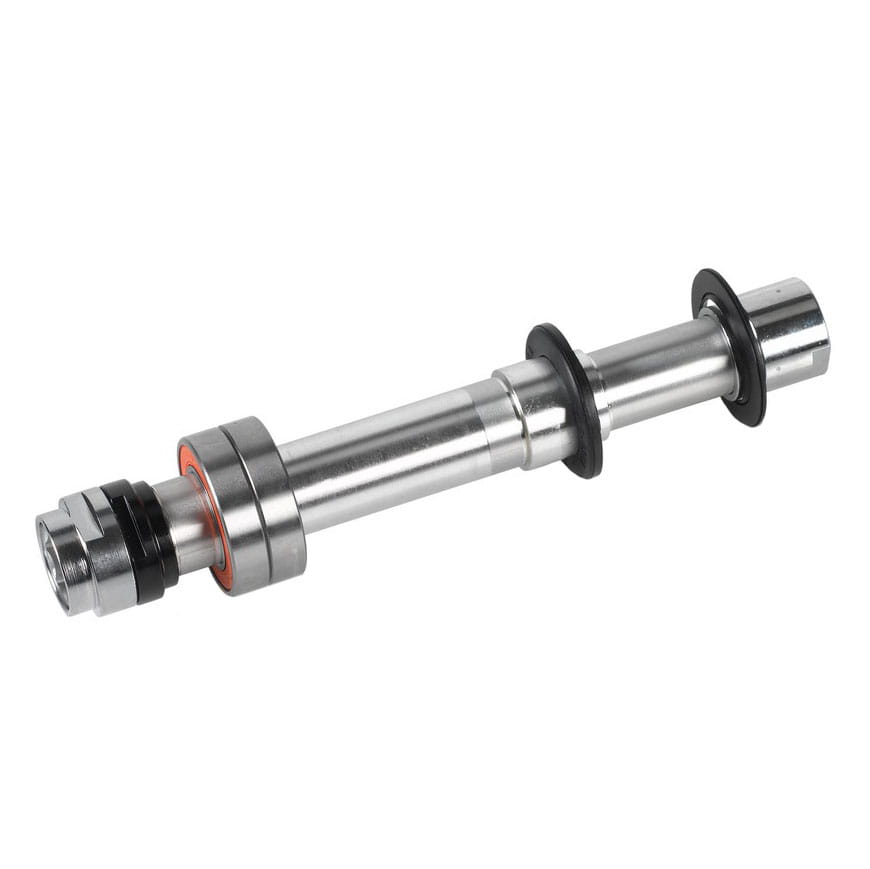 xlc-evo-reparaturkit-achse-hr-ws-x18 XLC WS-X18 Reparaturkit for Evo Hinterrad Nabe 148mm (Steckachse Ø12mm)