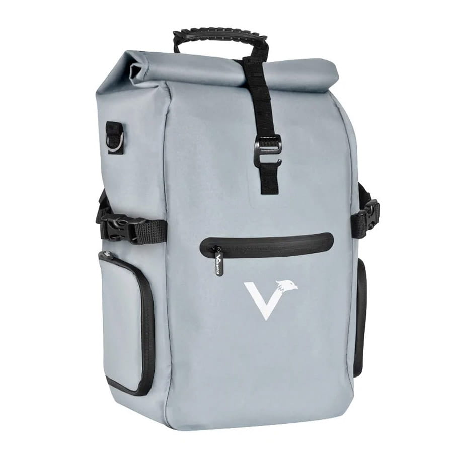Valkental ValkPro 3in1 Bicycle Bag / Backpack 22-26L