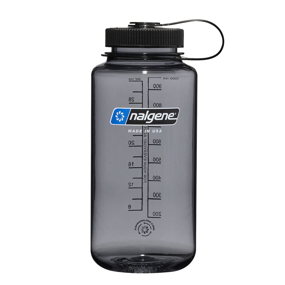 Nalgene Trinkflasche 1 Liter WH Sustain Nalgene Trinkflasche 1 Liter WH Sustain