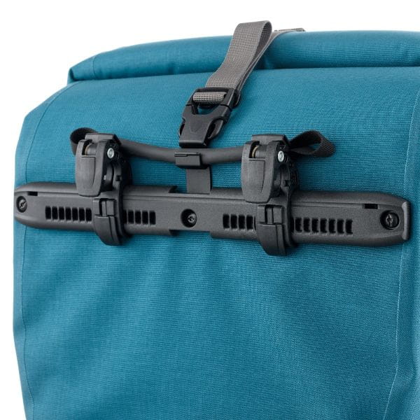 Ortlieb Back-Roller Plus Hinterradtasche 23L (Einzeltasche)