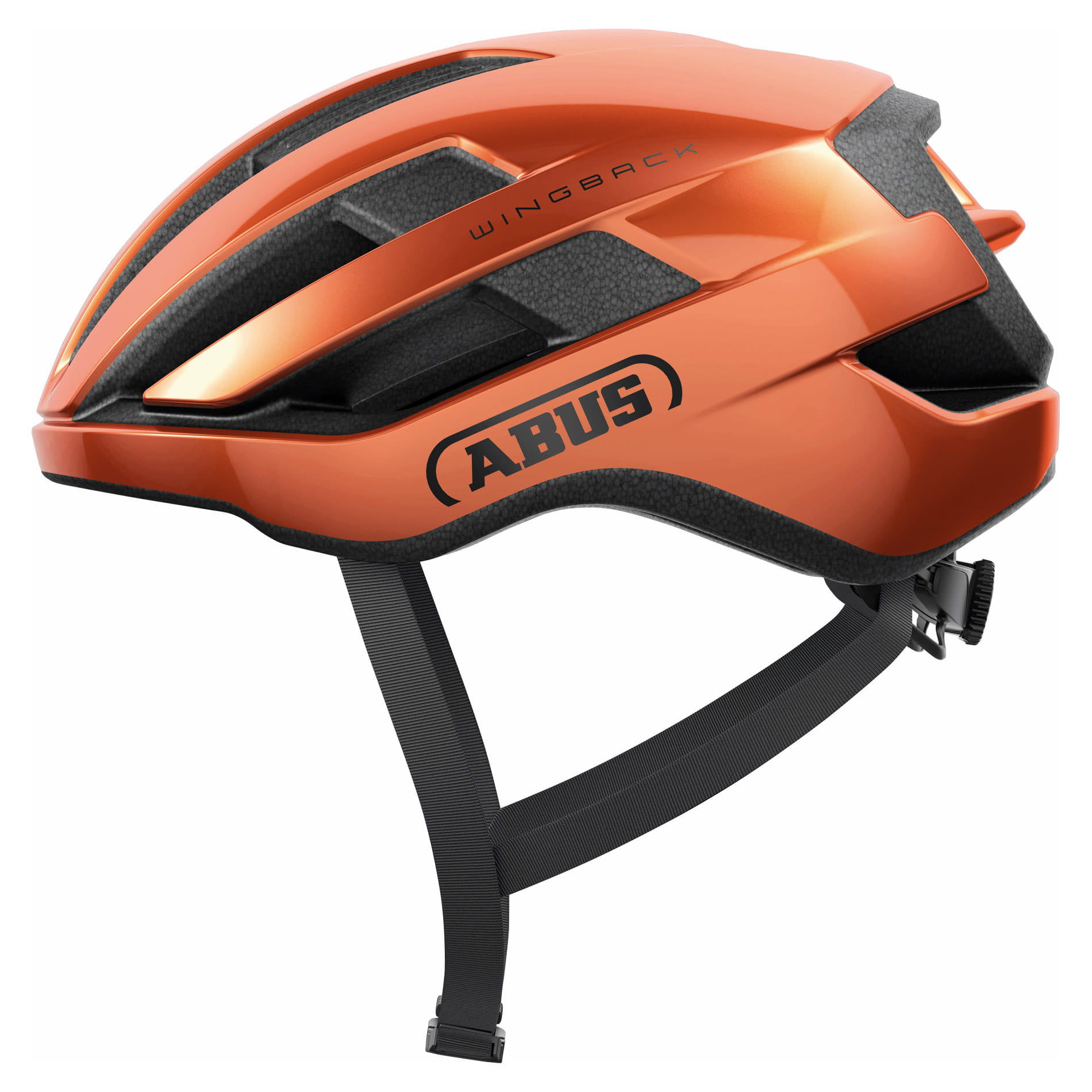 ABUS WingBack Road Helm ABUS WingBack Road Helm
