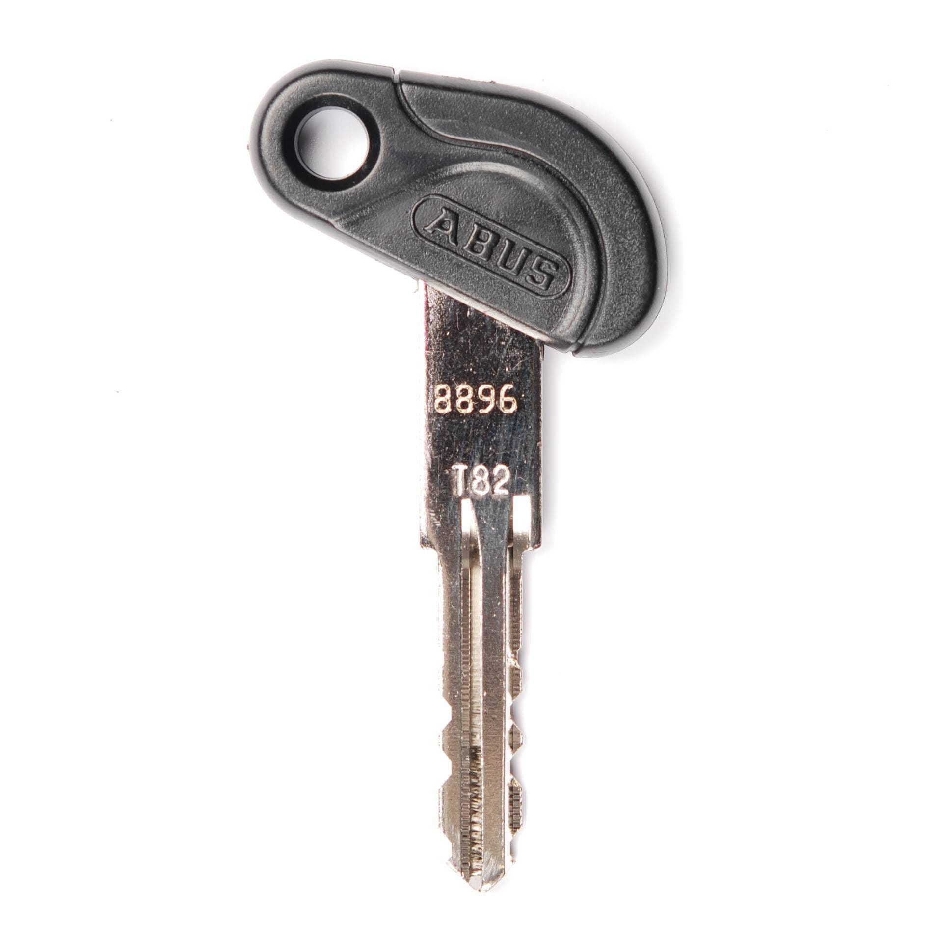 ABUS T82 Replacement Key