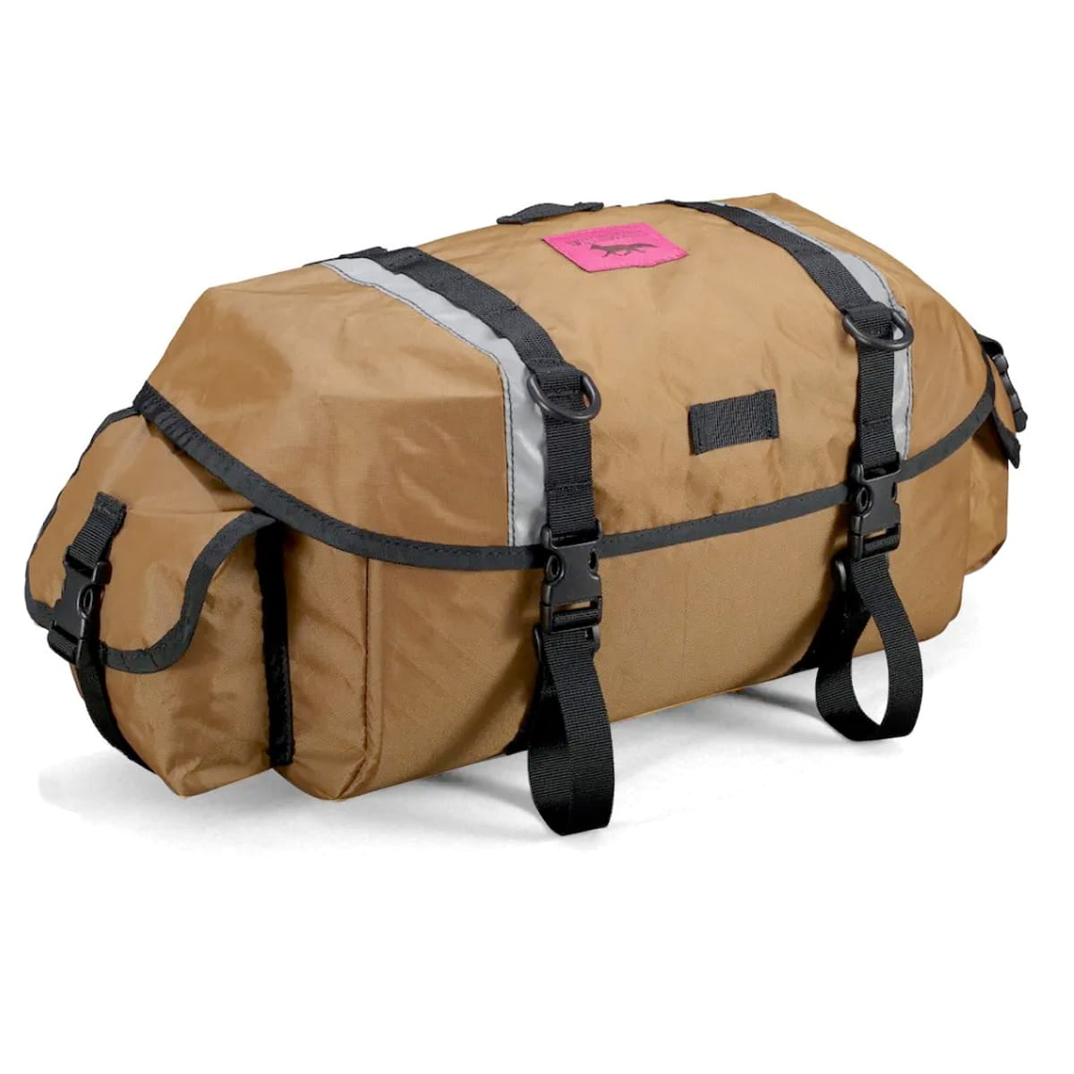 Swift Industries Zeitgeist Pack Lenkertasche 12L