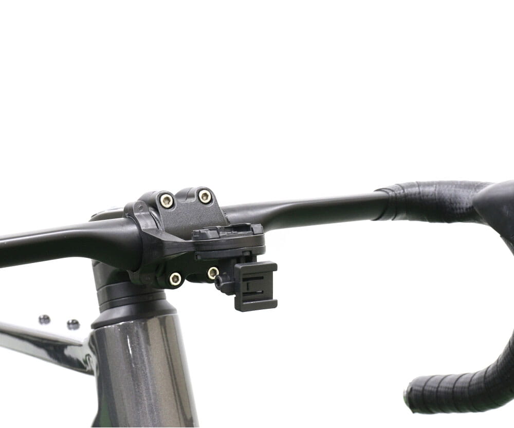 Cateye GP-2 Action Camera Mount Rücklicht-Halter