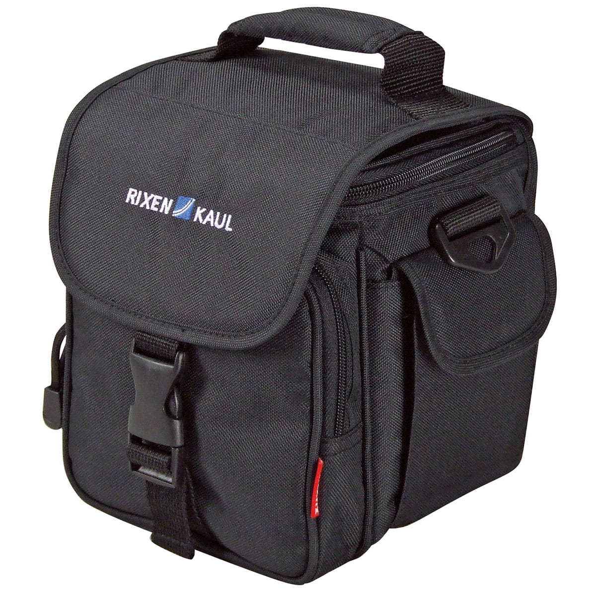 KlickFix Allrounder Mini Lenkertasche 3.5L