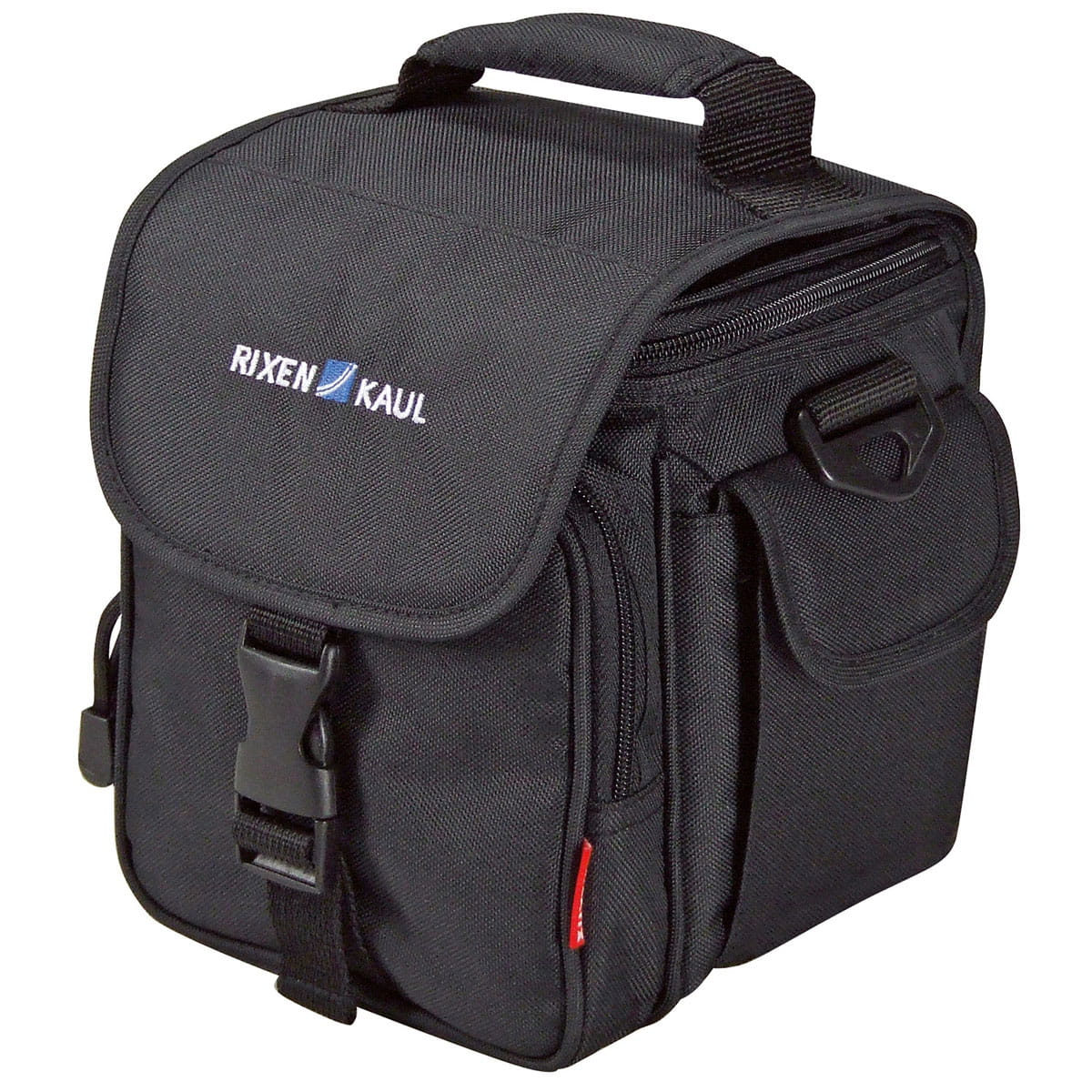 KLICKfix Allrounder Mini Lenkertasche 3.5L KLICKfix Allrounder Mini Lenkertasche 3.5L