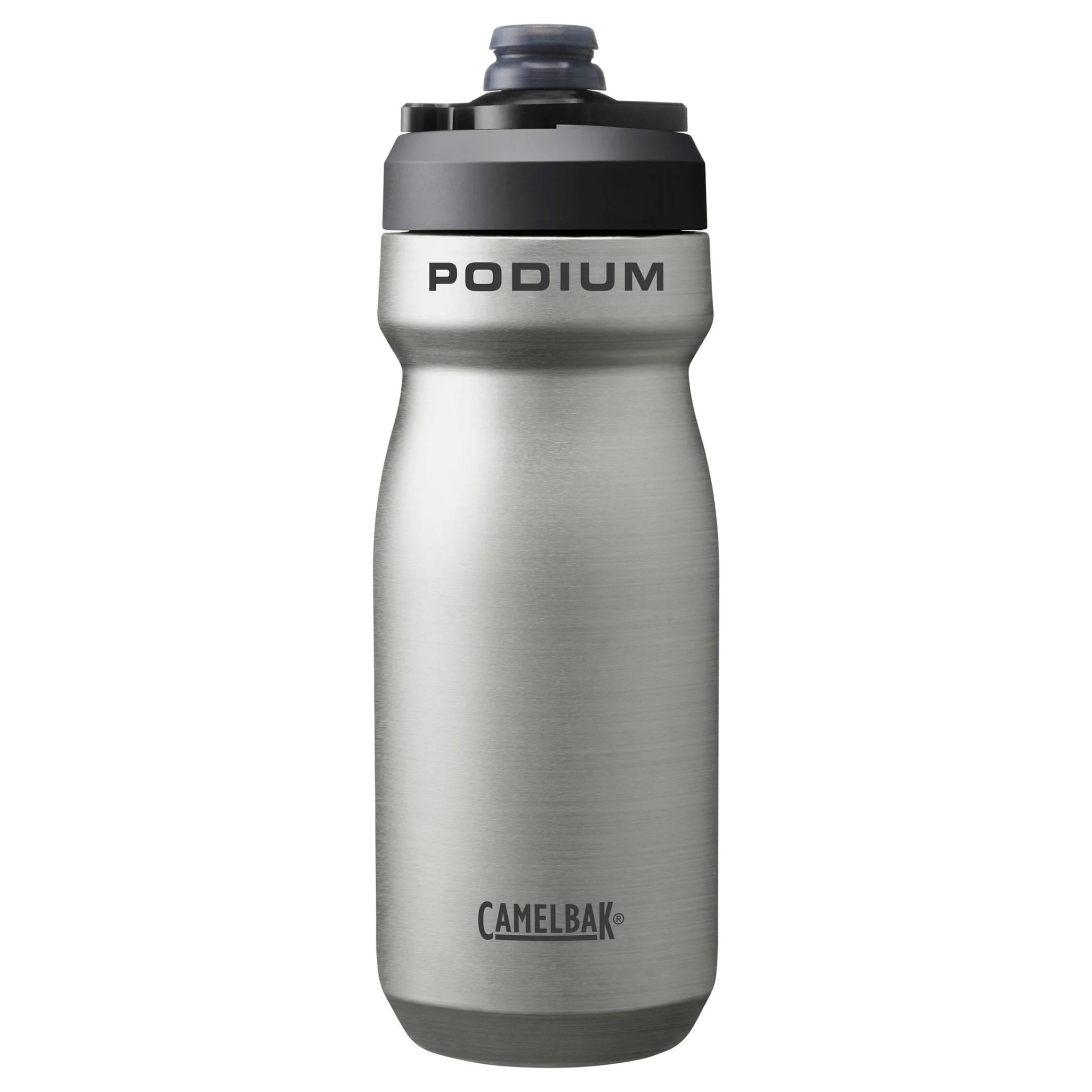 CamelBak Podium Steel Edelstahlflasche isoliert CamelBak Podium Steel Edelstahlflasche isoliert