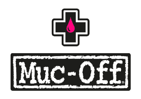 Muc-Off Logo
