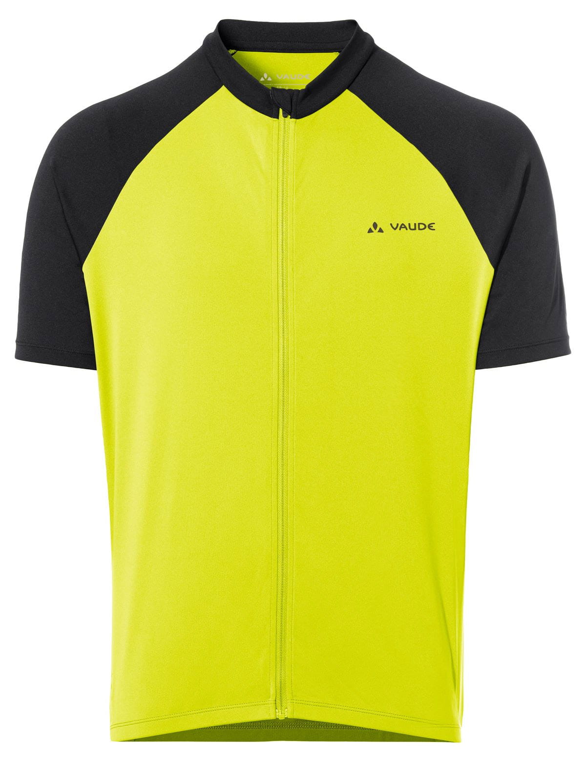 VAUDE Mens Matera FZ Tricot II Herren Trikot VAUDE Mens Matera FZ Tricot II Herren Trikot