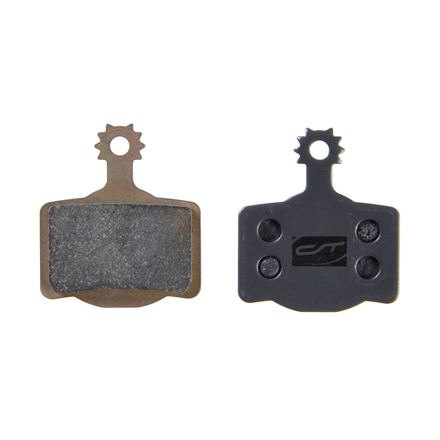 Contec DiscStop+ CBP-160 Brake Pads for Magura MT 2/4/6/8