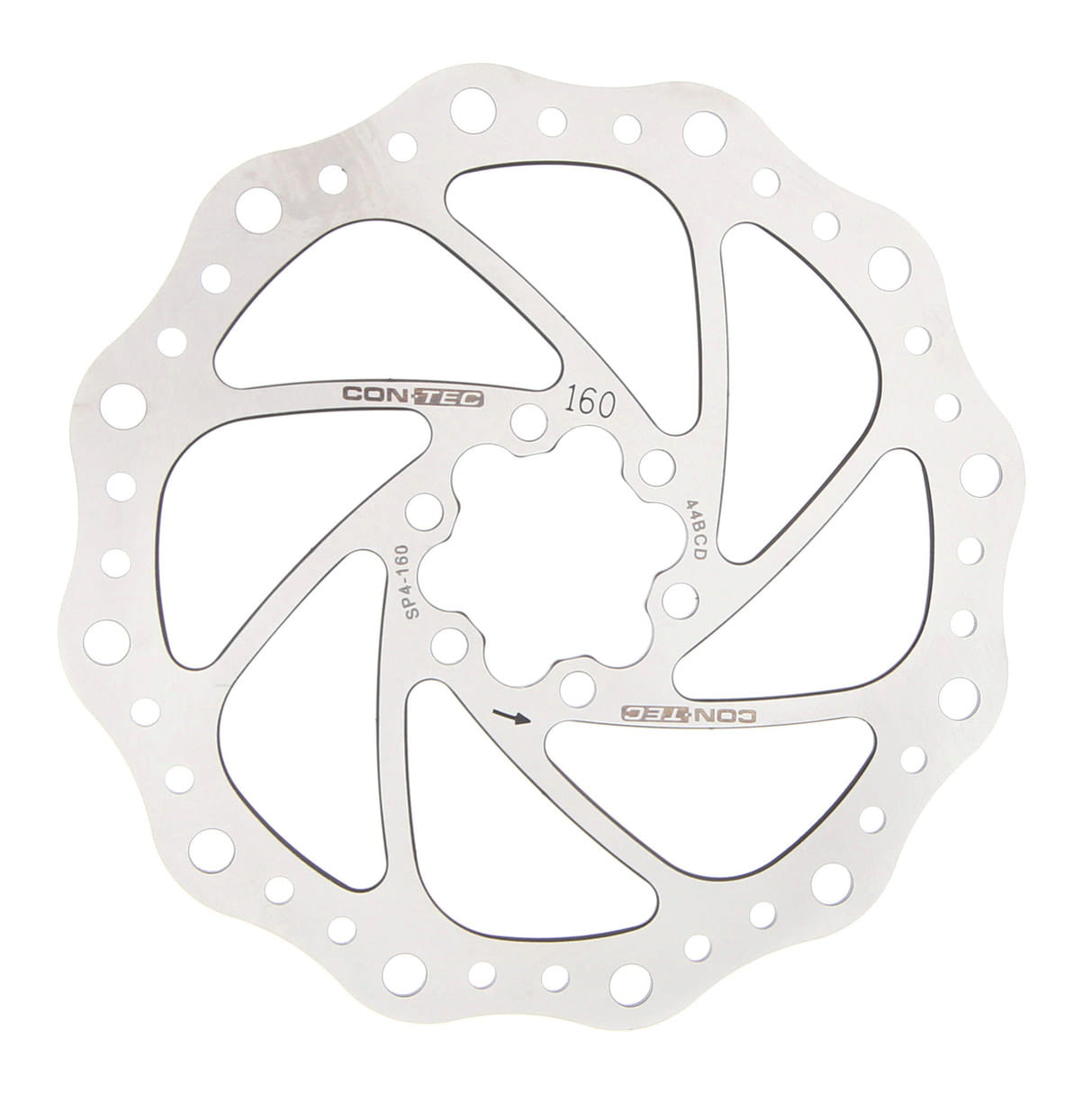 contec-bremsscheibe-cdr-1-bremsscheibe-6-loch-160mm_e90e47cb0f40f1db3b7720bd427c2ab1 Contec CDR-1 Brake Disc 6-Loch 160 / 180 / 203 mm