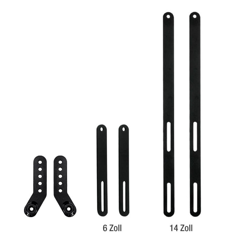Old Man Mountain Divide Fat Rack Rack for Fatbikes