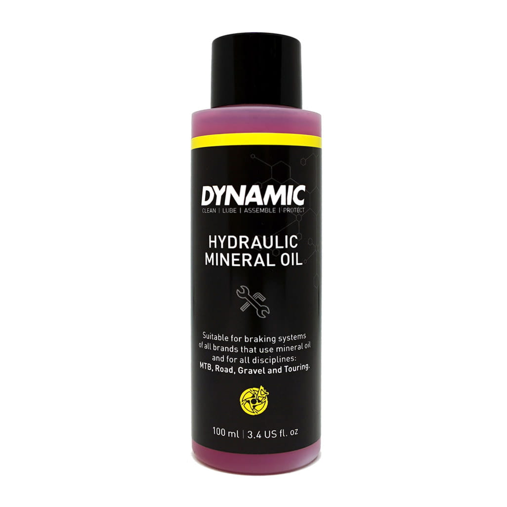 dynamic-hydraulic-mineral-oil-dy-050-001 Dynamic Hydraulic Mineral Oil Mineralöl 100 ml