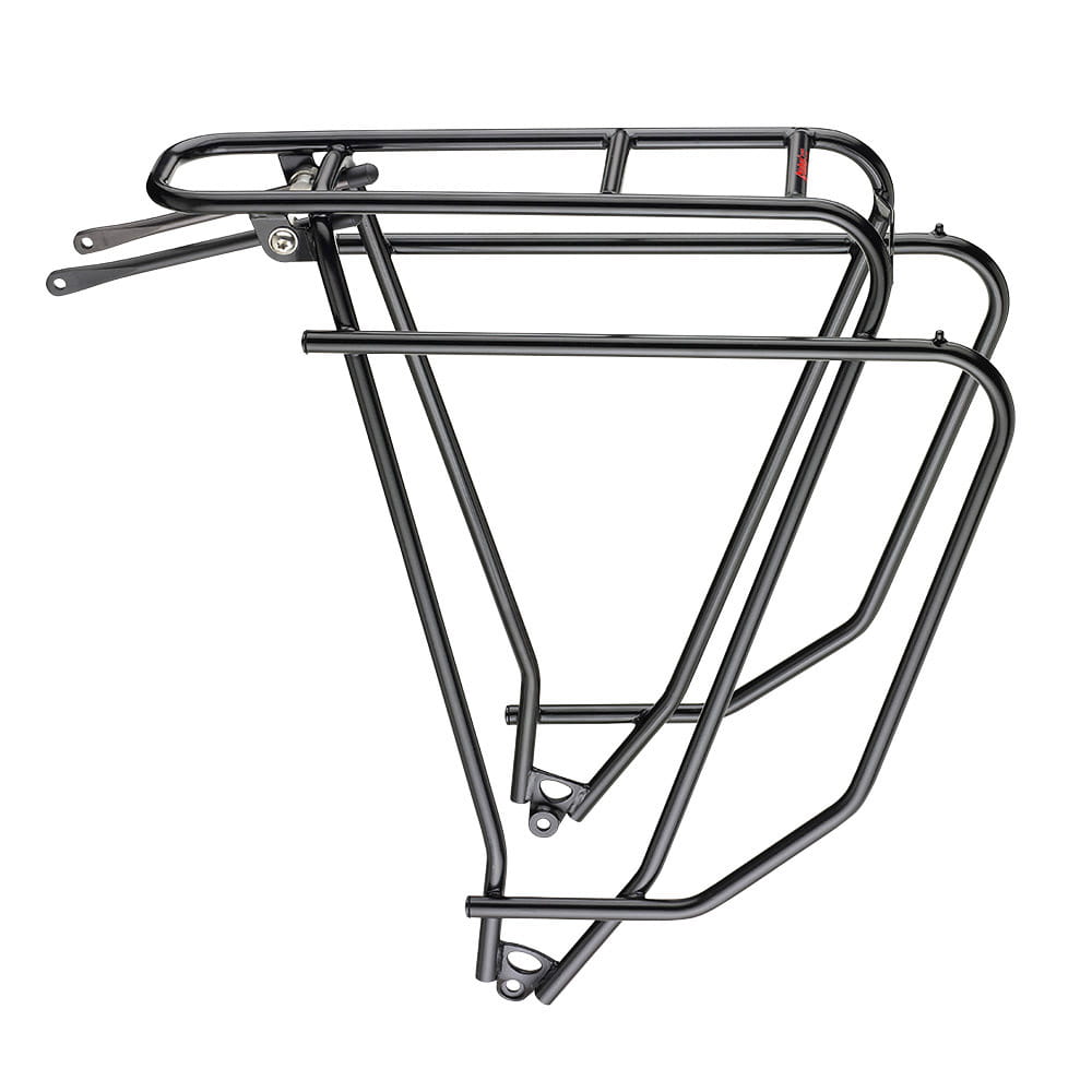 tubus-logo-evo-gepaecktraeger-schwarz-3 tubus Logo Evo Gepäckträger 26-28" Schwarz