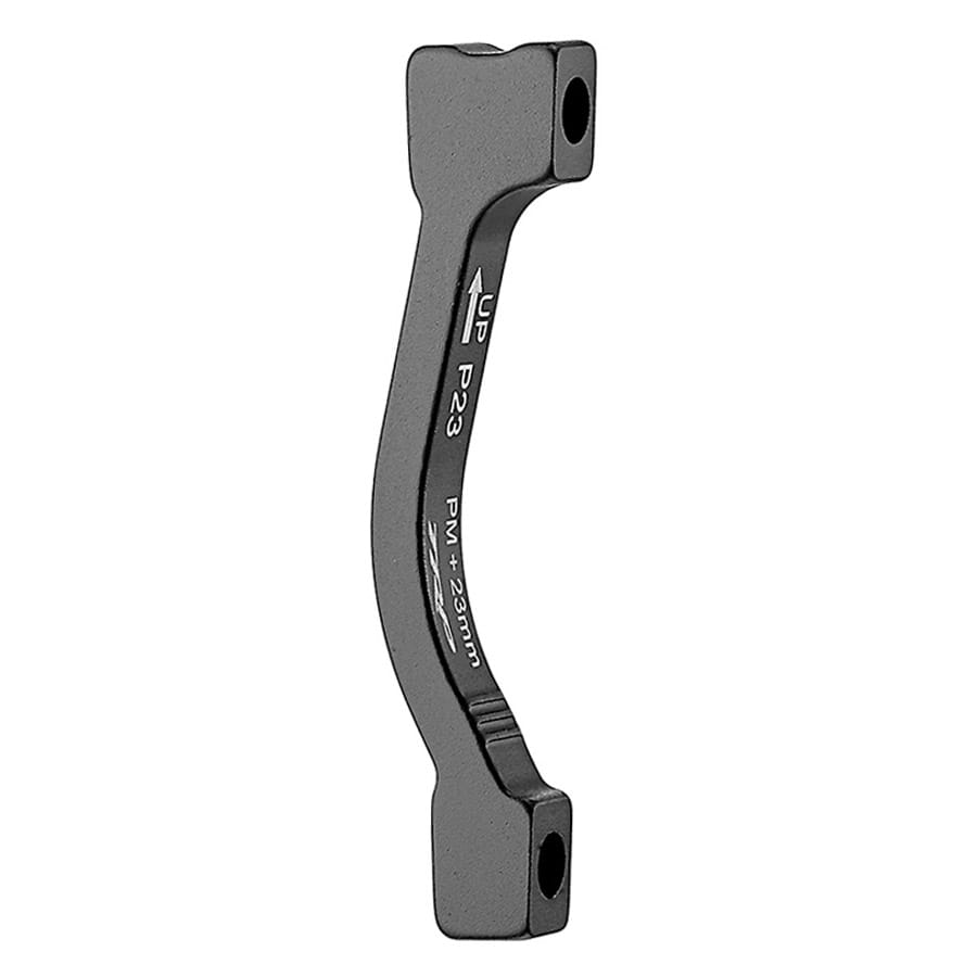 trp-adapter-p23 TRP P-Series Bremssatteladapter Postmount P17 / P20 / P23  / P40 / P43