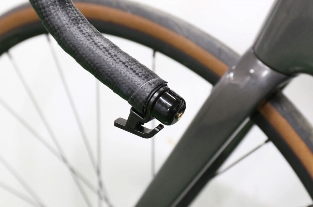 Cateye Bar End Bell PB-2000 Klingel