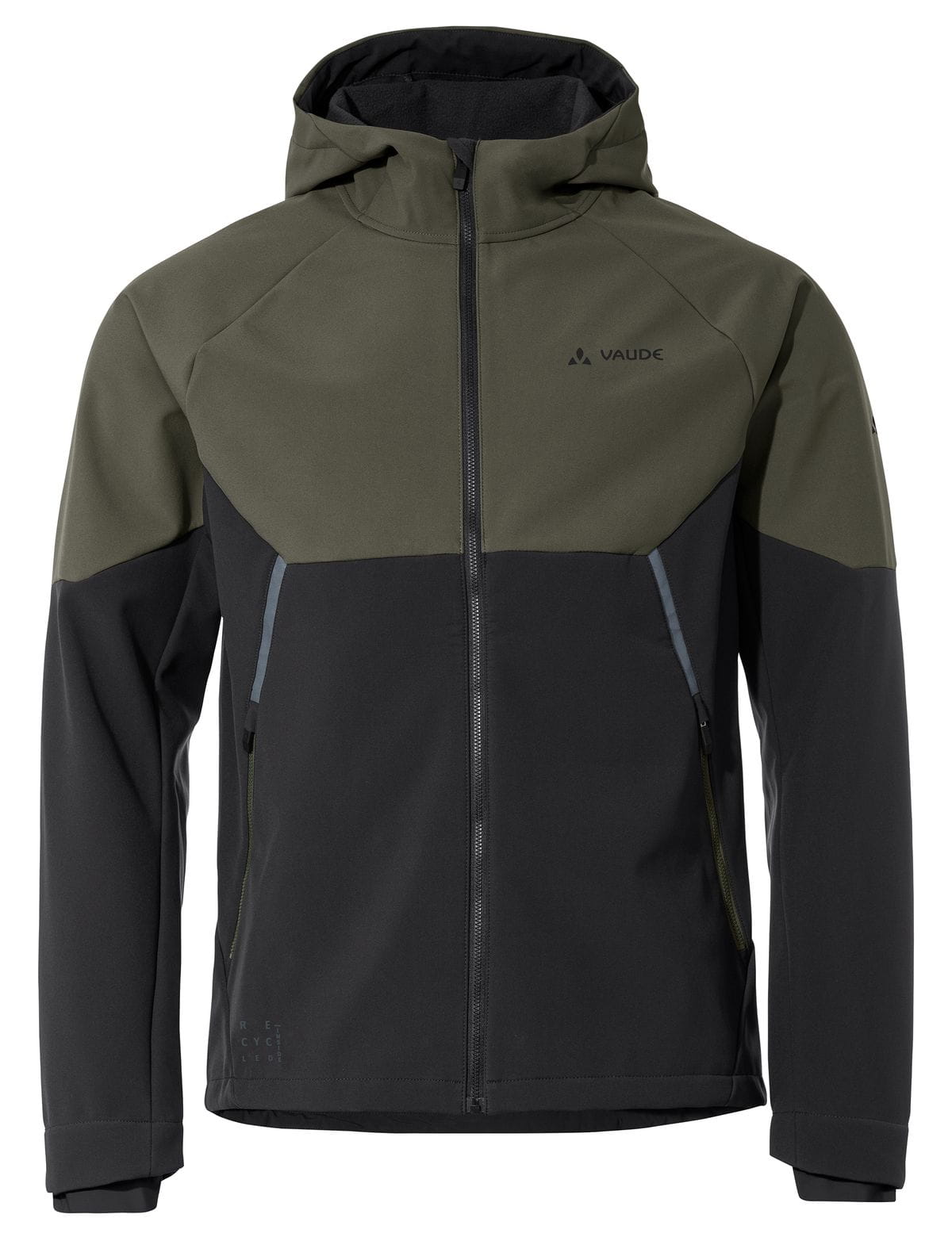 VAUDE Mens Qimsa Softshell Jacket Softshelljacke