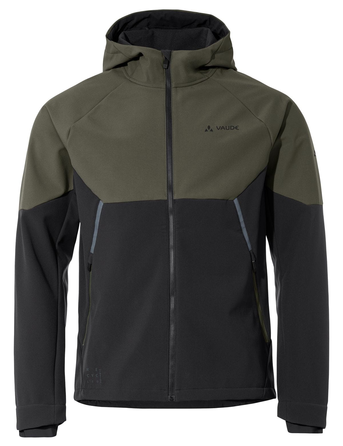 VAUDE Mens Qimsa Softshell Jacket Softshelljacke VAUDE Mens Qimsa Softshell Jacket Softshelljacke
