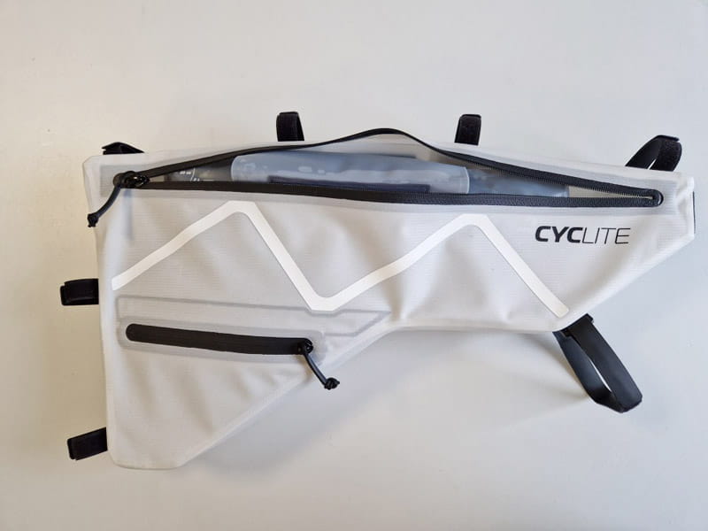 Apidura Trinkblase mit Cyclite